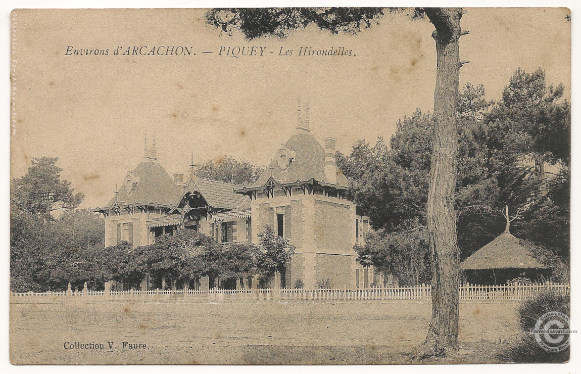 Lège Cap Ferret