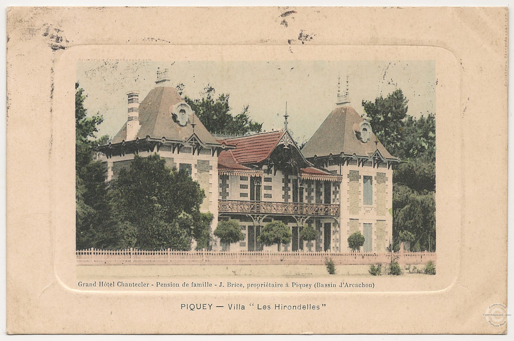 Lège Cap Ferret