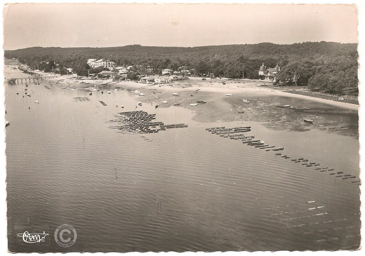 Lège Cap Ferret