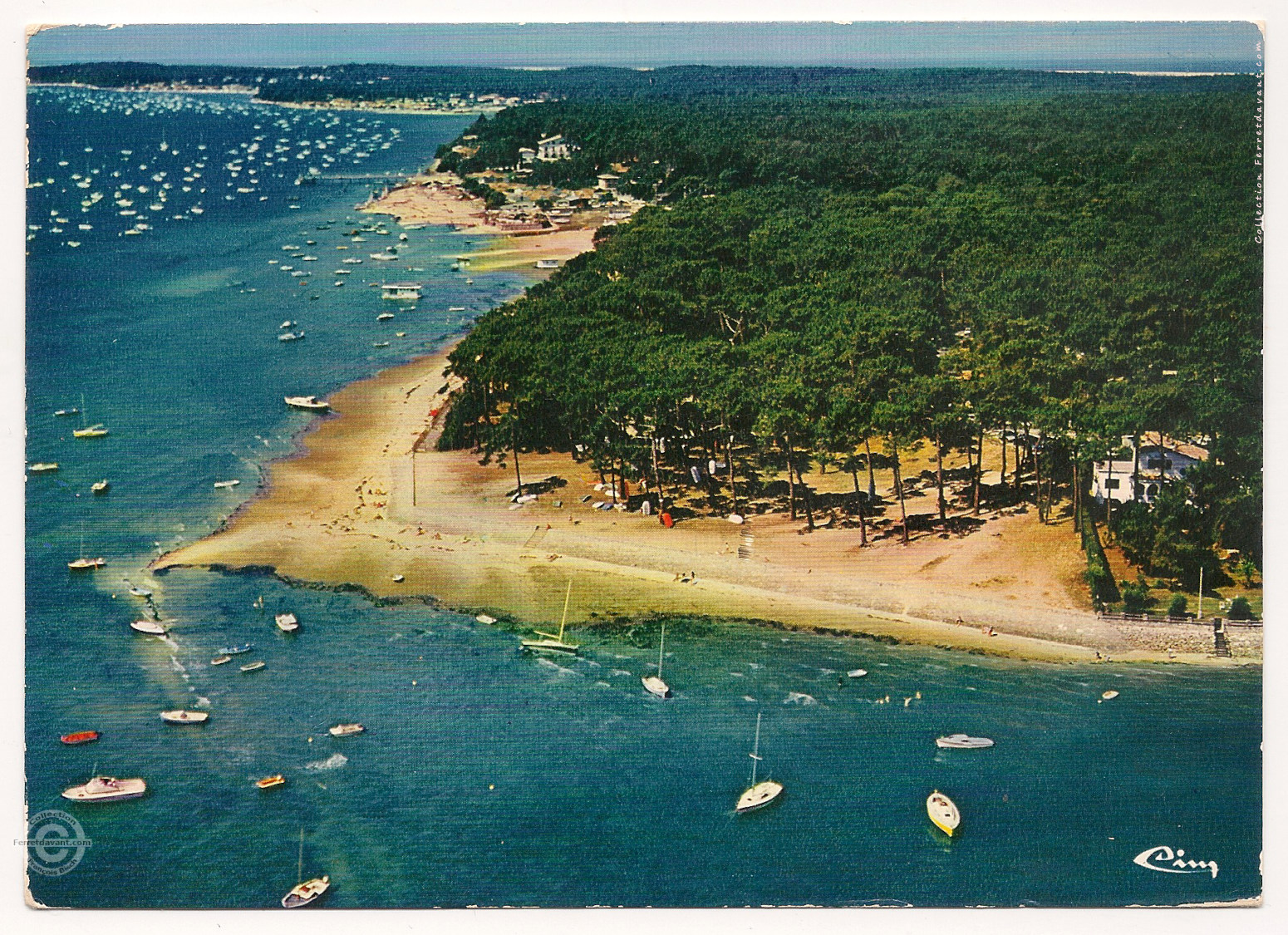 Lège Cap Ferret