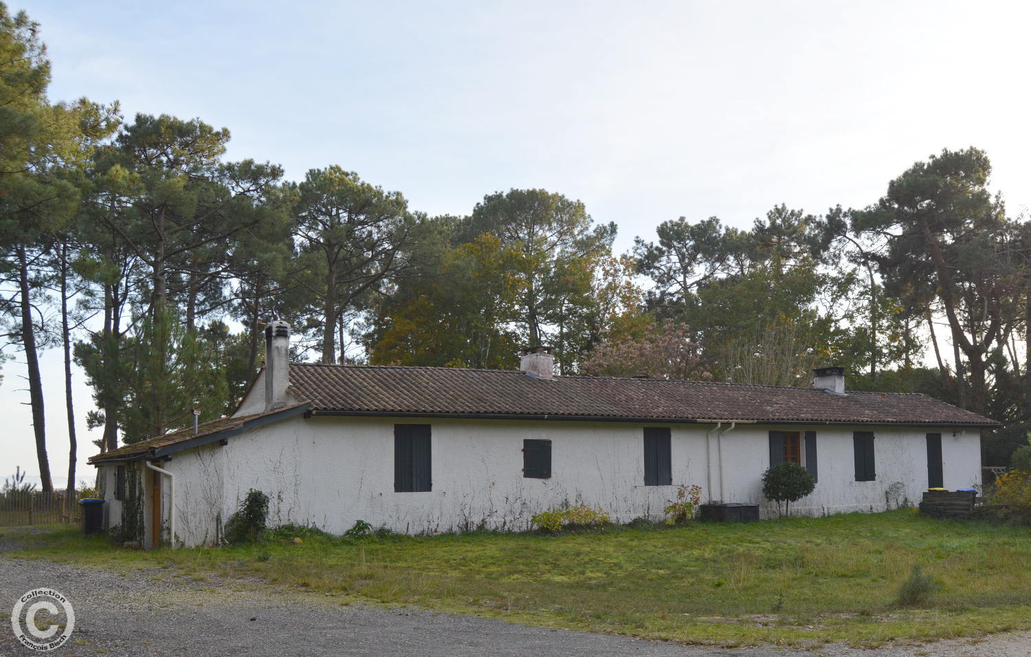 Lège Cap Ferret