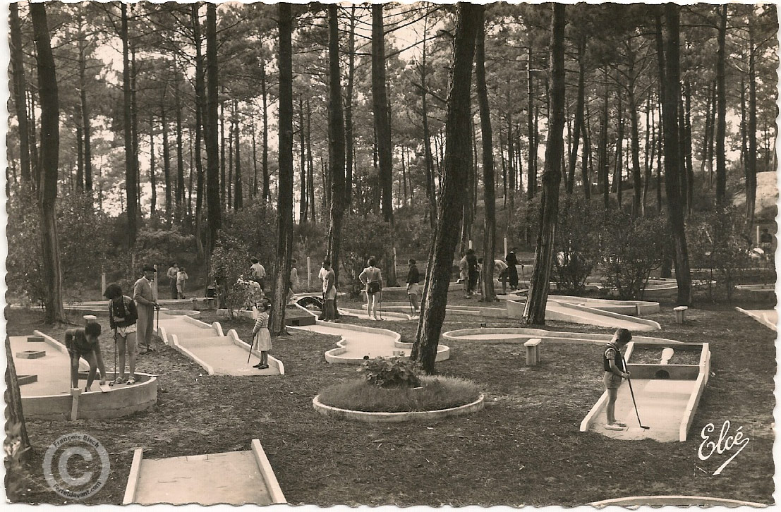 Lège Cap Ferret