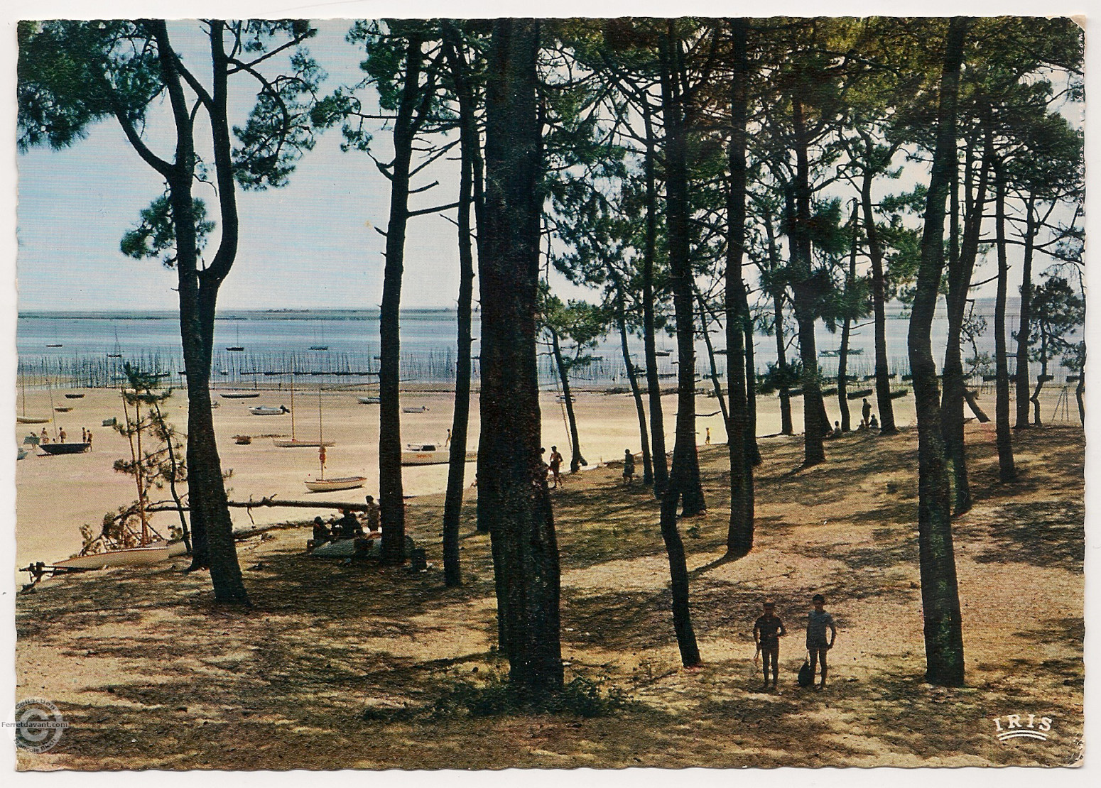 Lège Cap Ferret