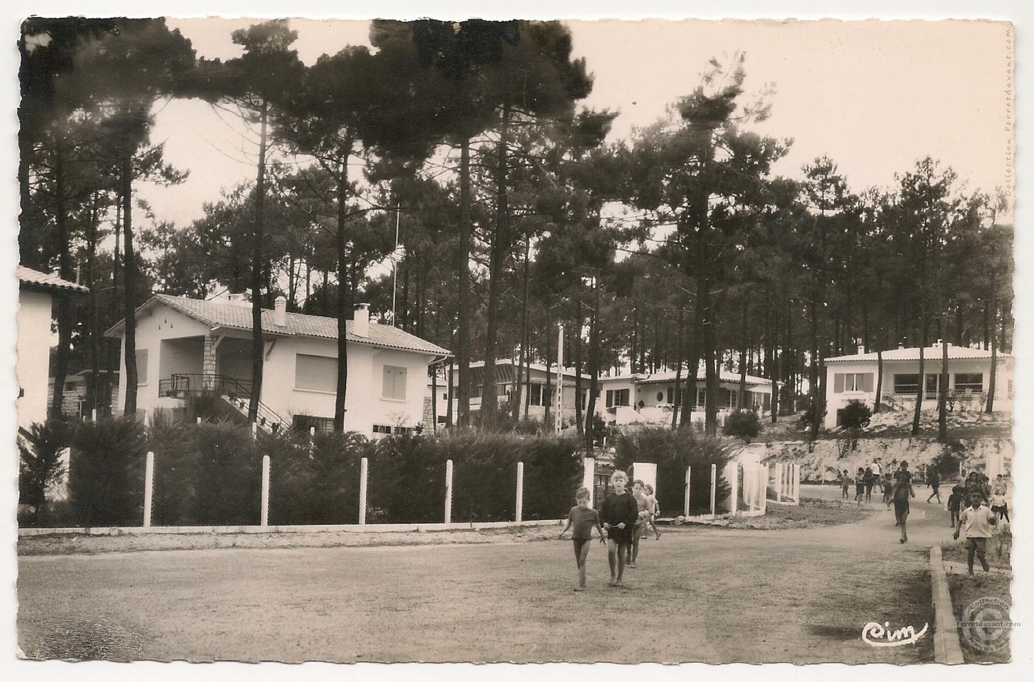 Lège Cap Ferret