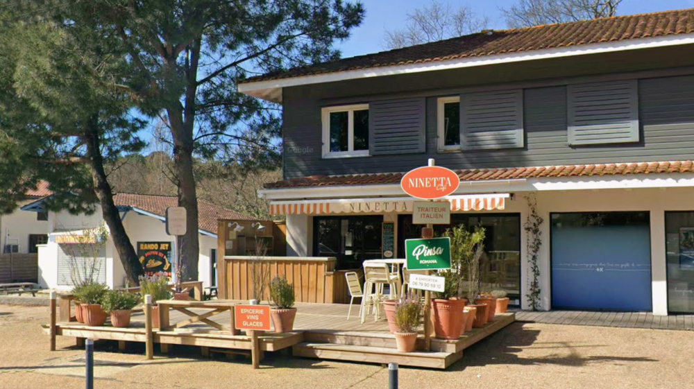 Villa de Lège Cap Ferret