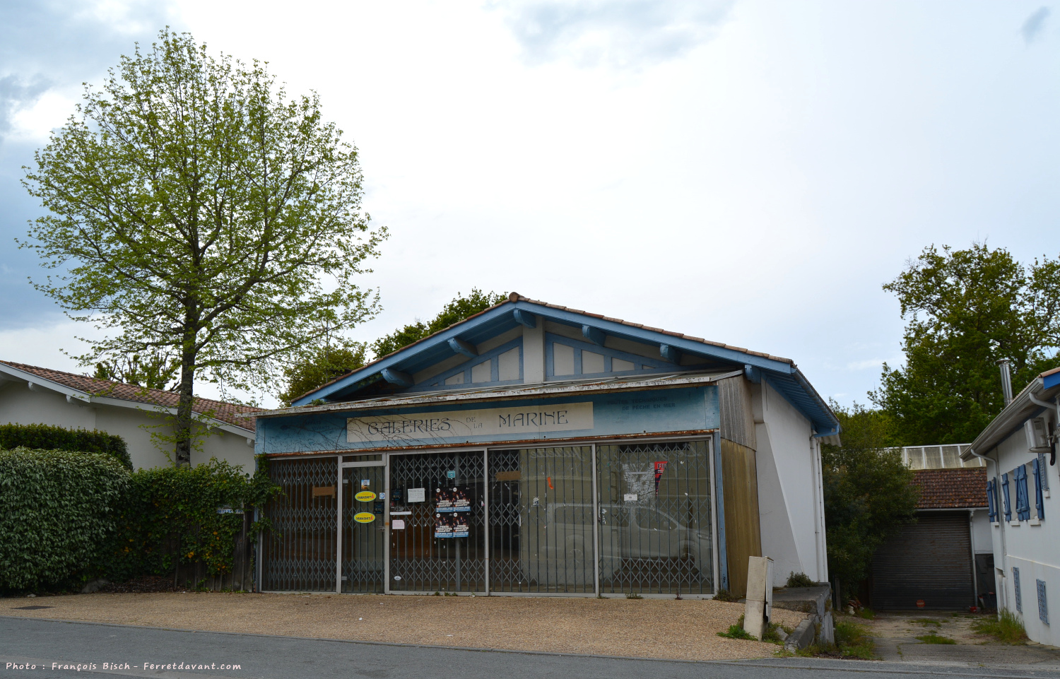Villa de Lège Cap Ferret