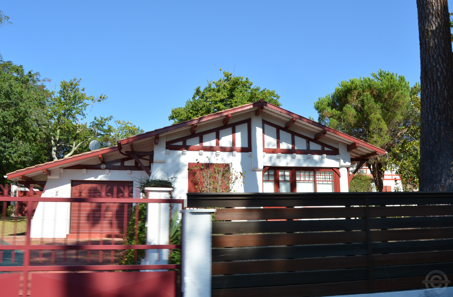 Villa de Lège Cap Ferret