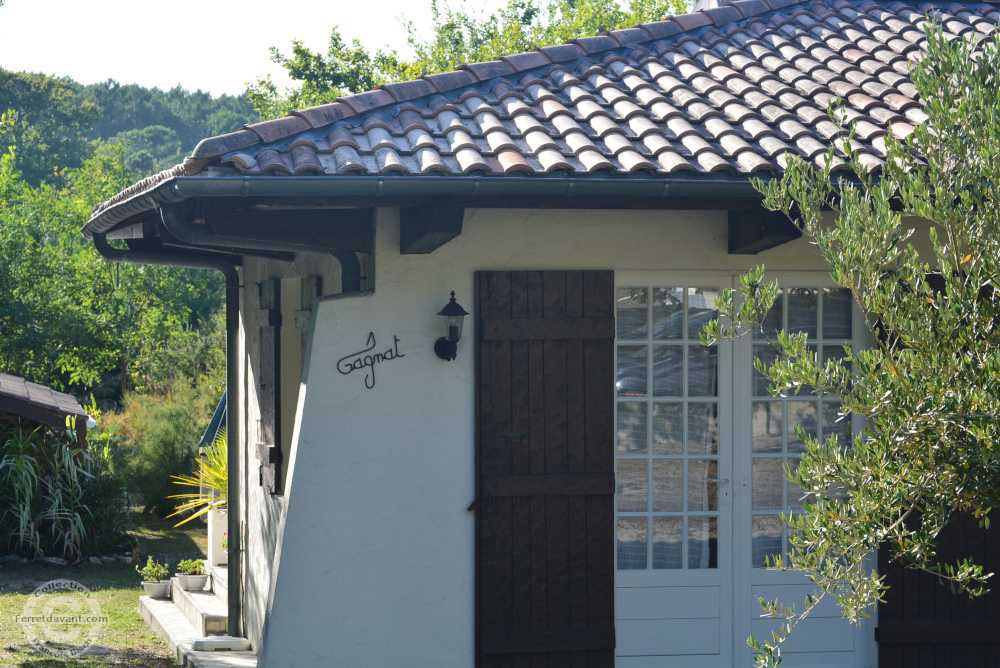 Villa de Lège Cap Ferret