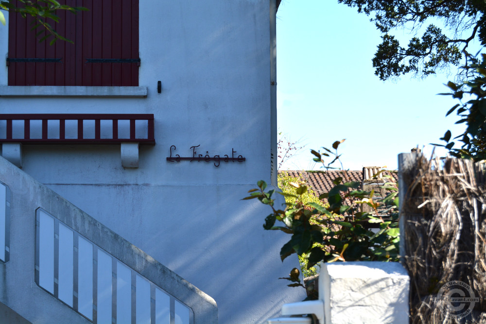 Villa de Lège Cap Ferret