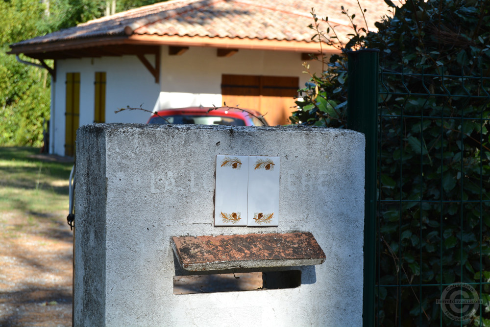 Villa de Lège Cap Ferret