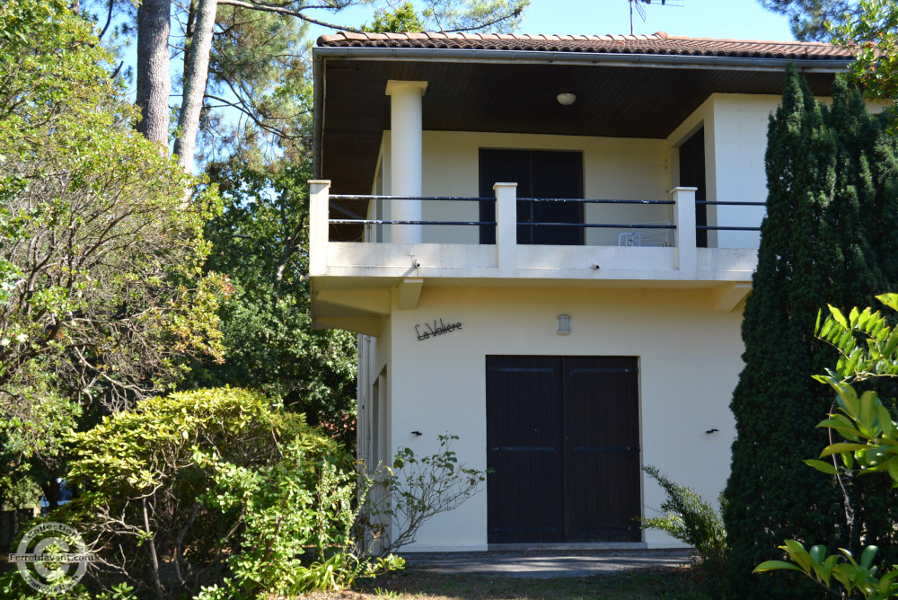 Villa de Lège Cap Ferret