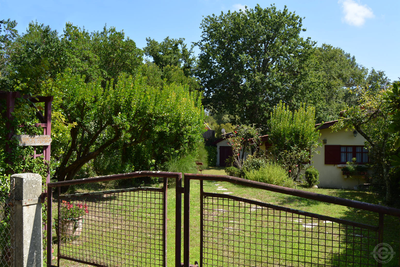 Villa de Lège Cap Ferret