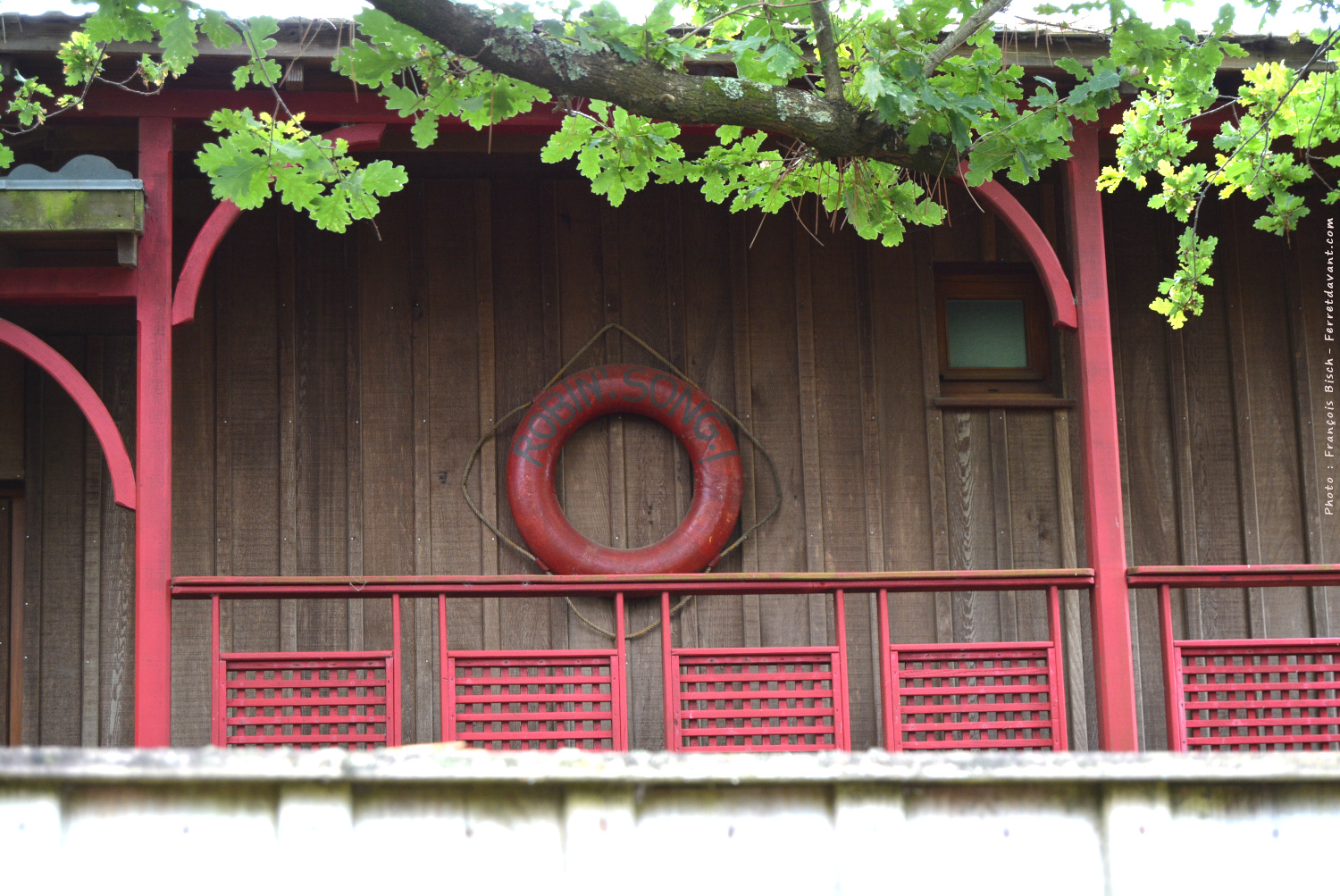 Villa de Lège Cap Ferret