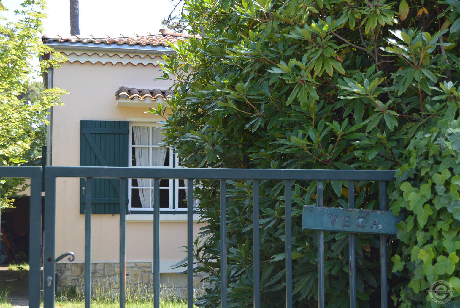 Villa de Lège Cap Ferret