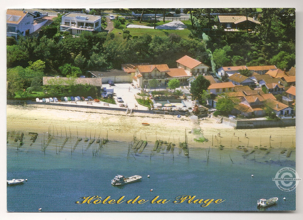 Lège Cap Ferret