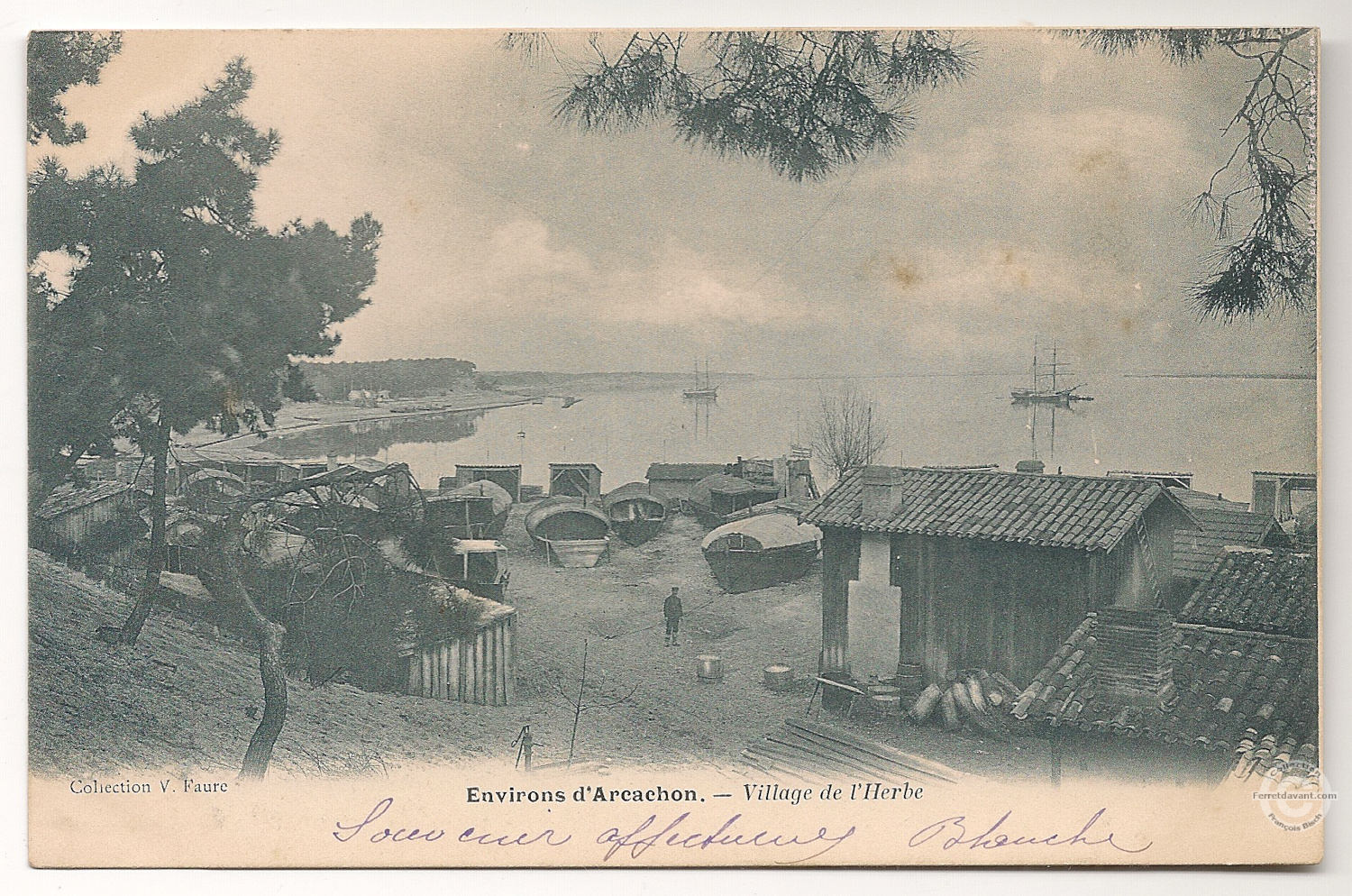 Lège Cap Ferret