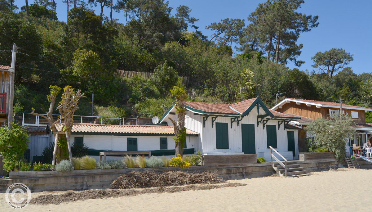 Lège Cap Ferret