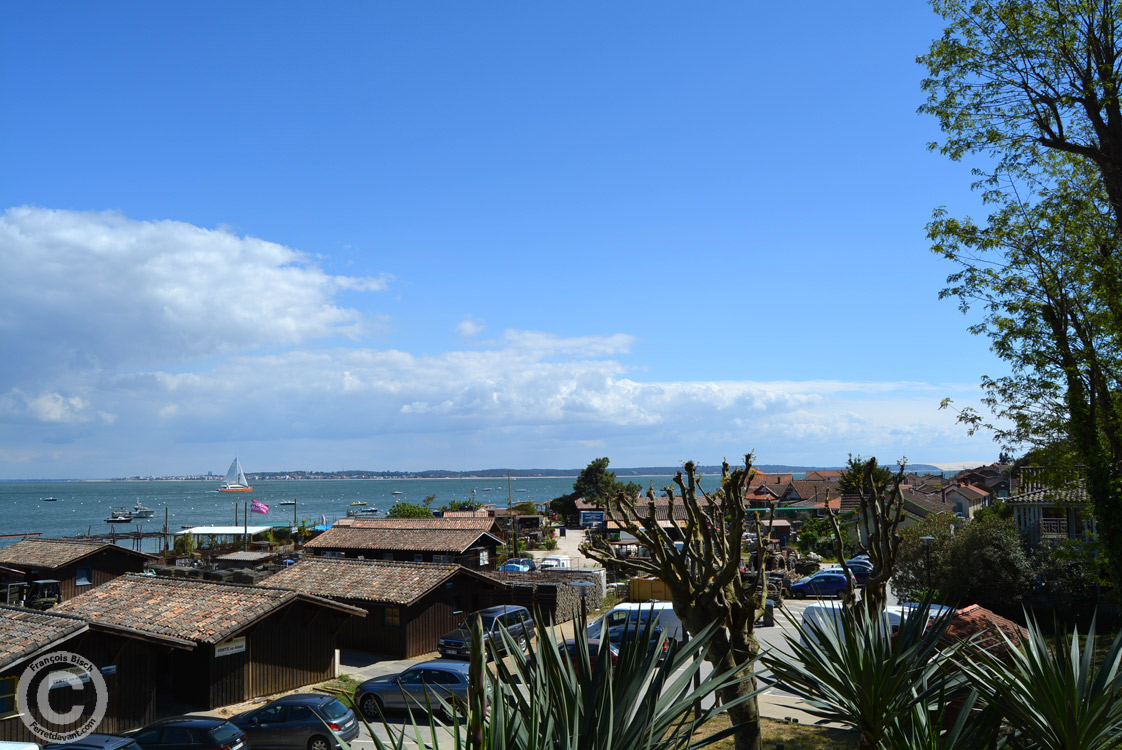 Lège Cap Ferret