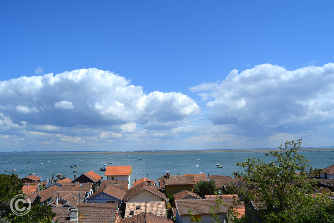 Lège Cap Ferret