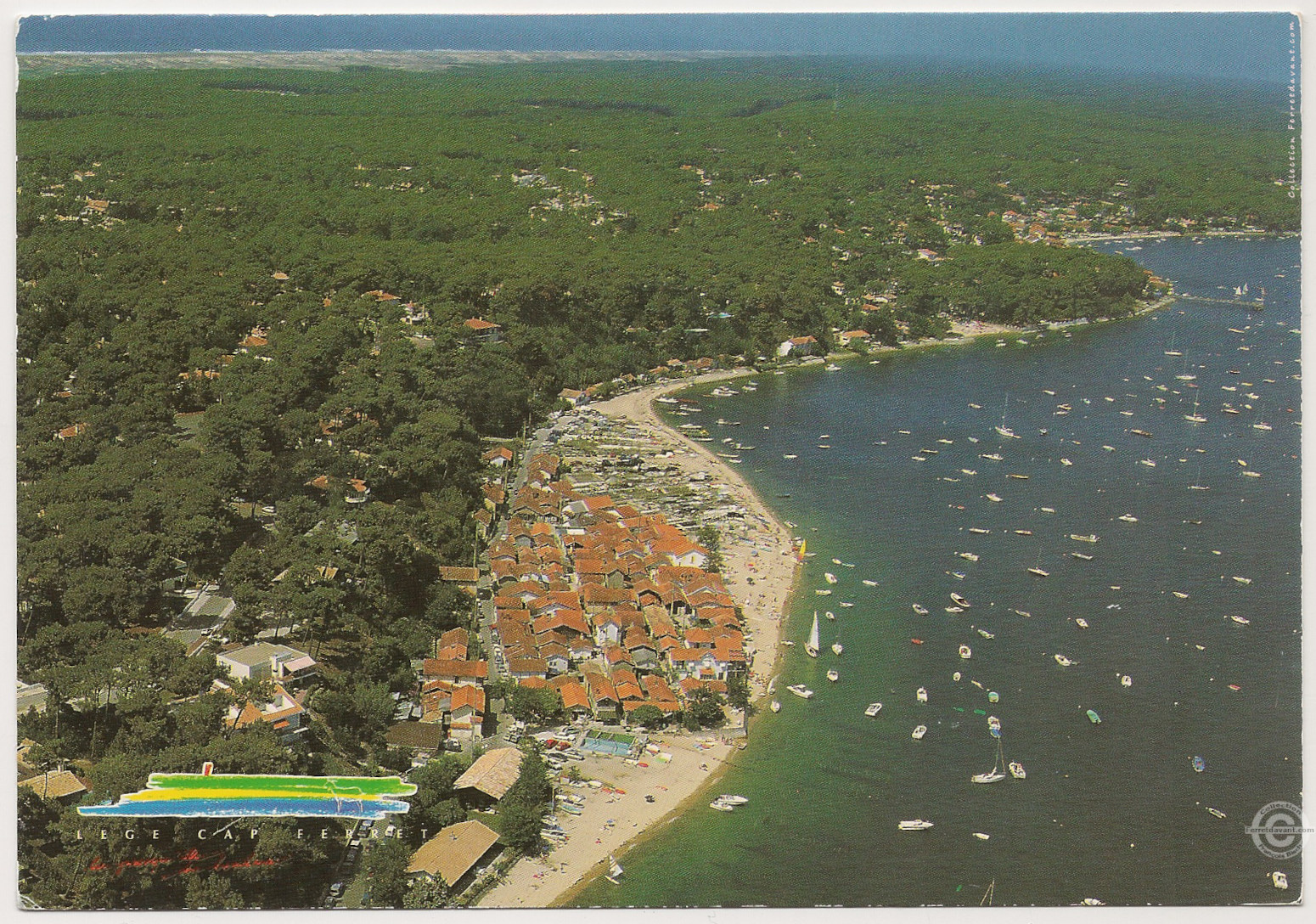 Lège Cap Ferret