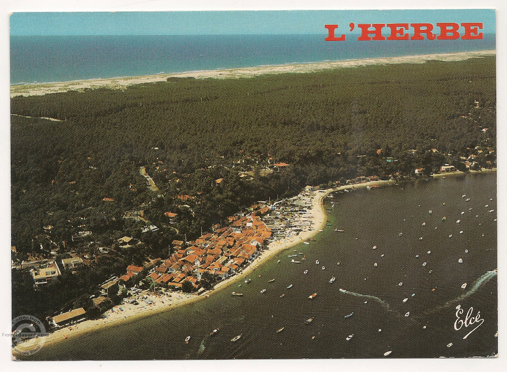 Lège Cap Ferret