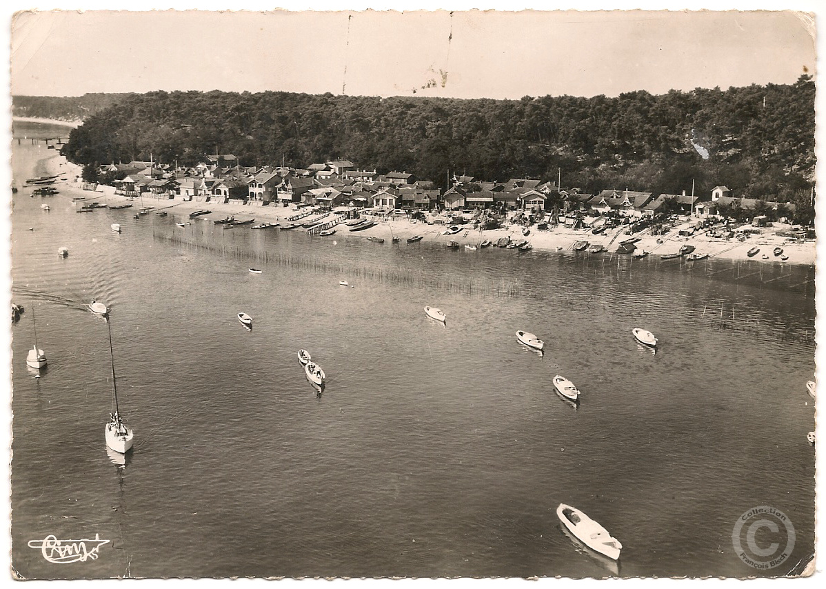 Lège Cap Ferret