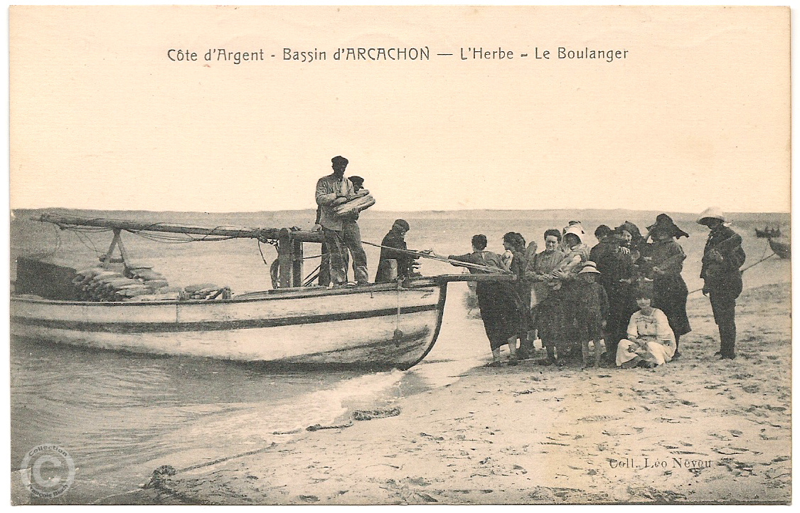 Lège Cap Ferret