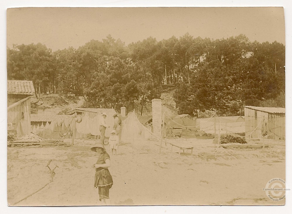 Lège Cap Ferret