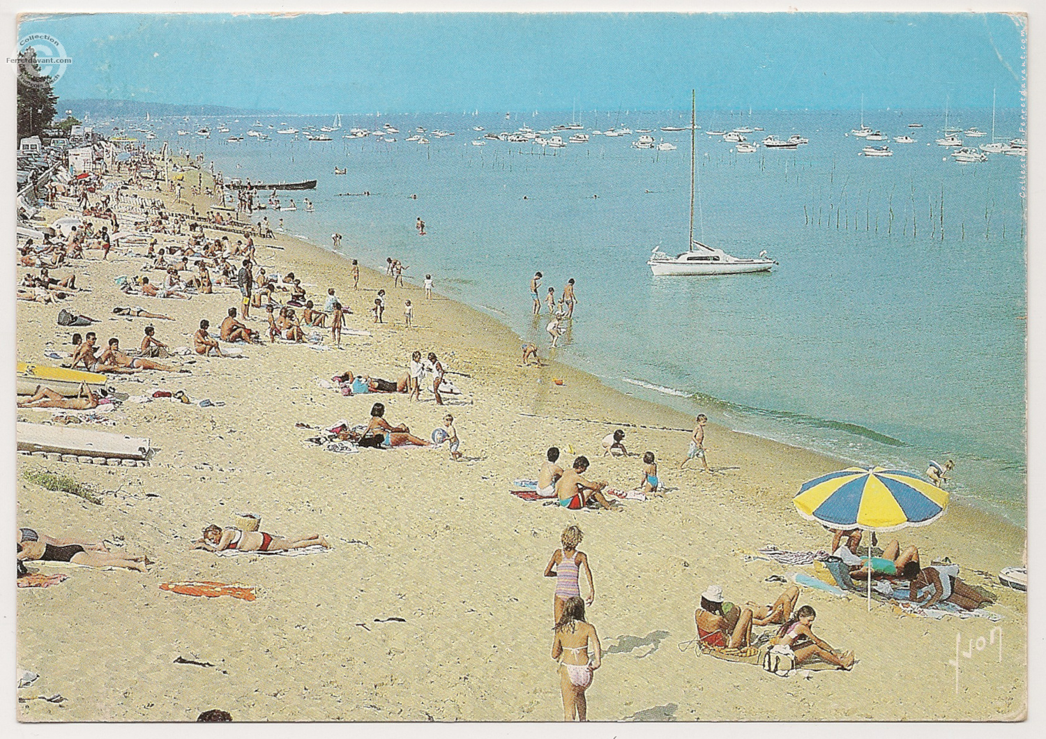 Lège Cap Ferret