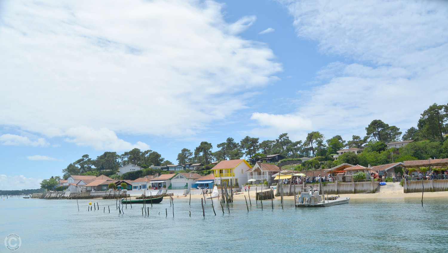 Lège Cap Ferret