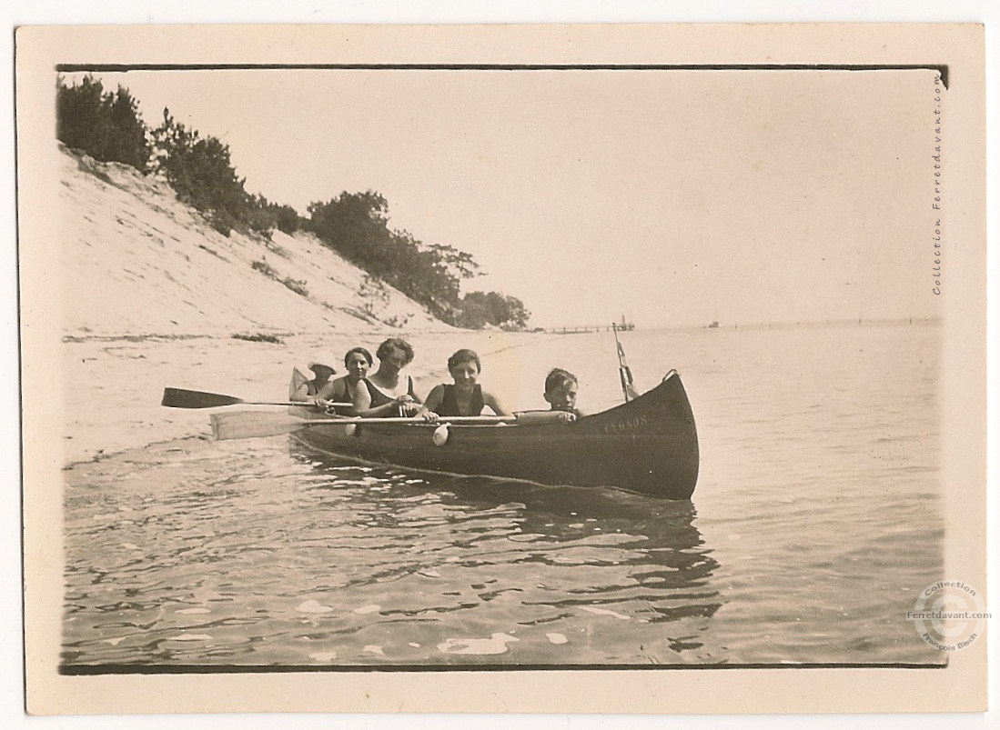 Lège Cap Ferret