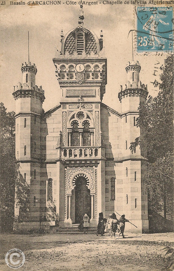 Lège Cap Ferret