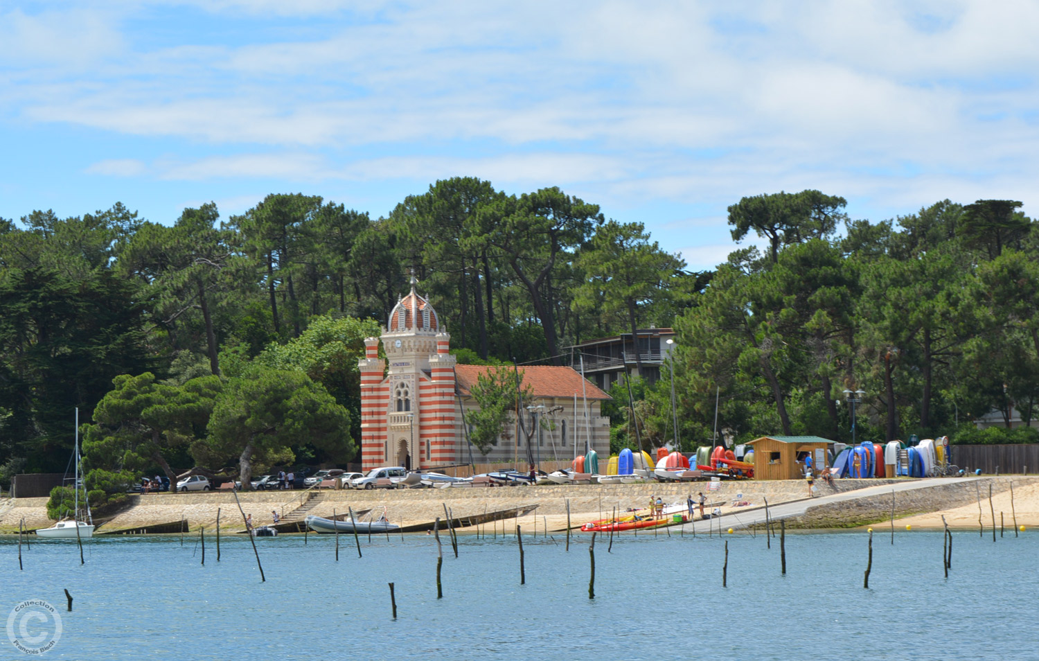 Lège Cap Ferret