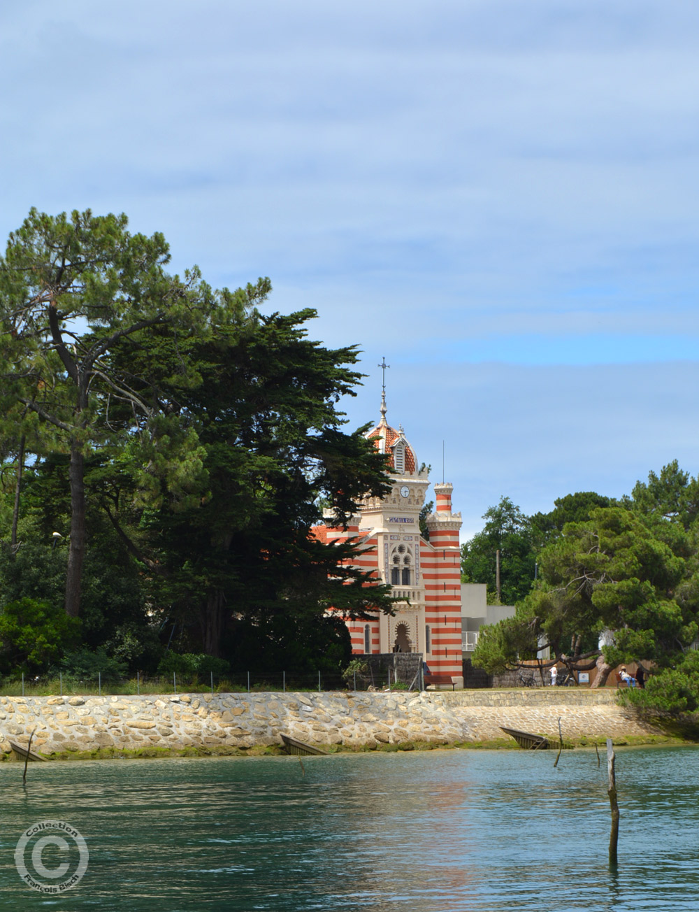 Lège Cap Ferret