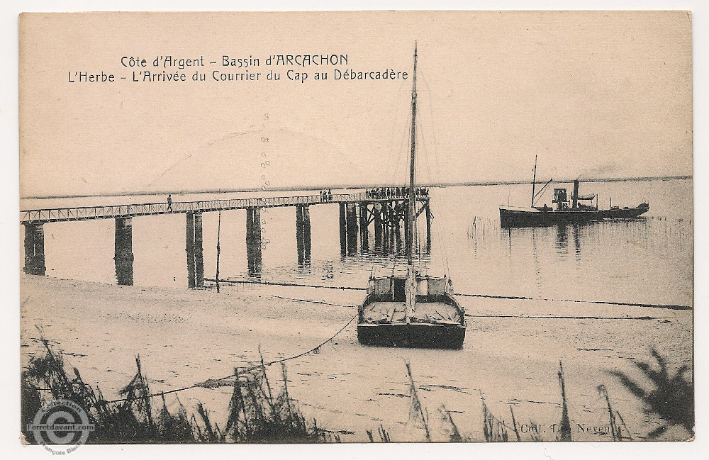 Lège Cap Ferret