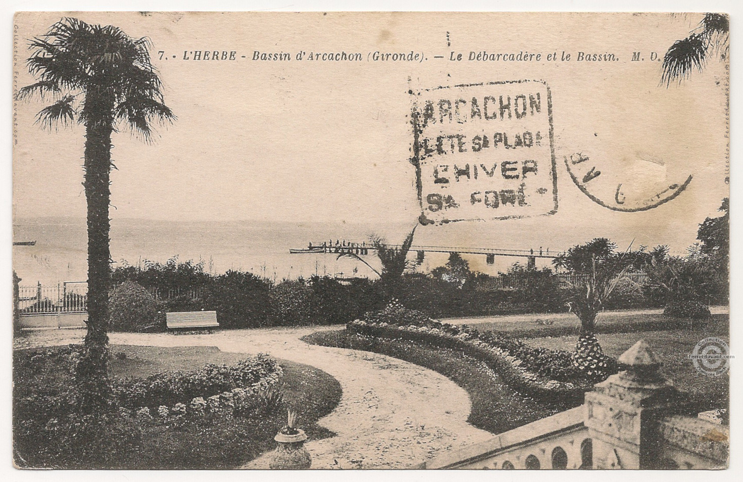 Lège Cap Ferret