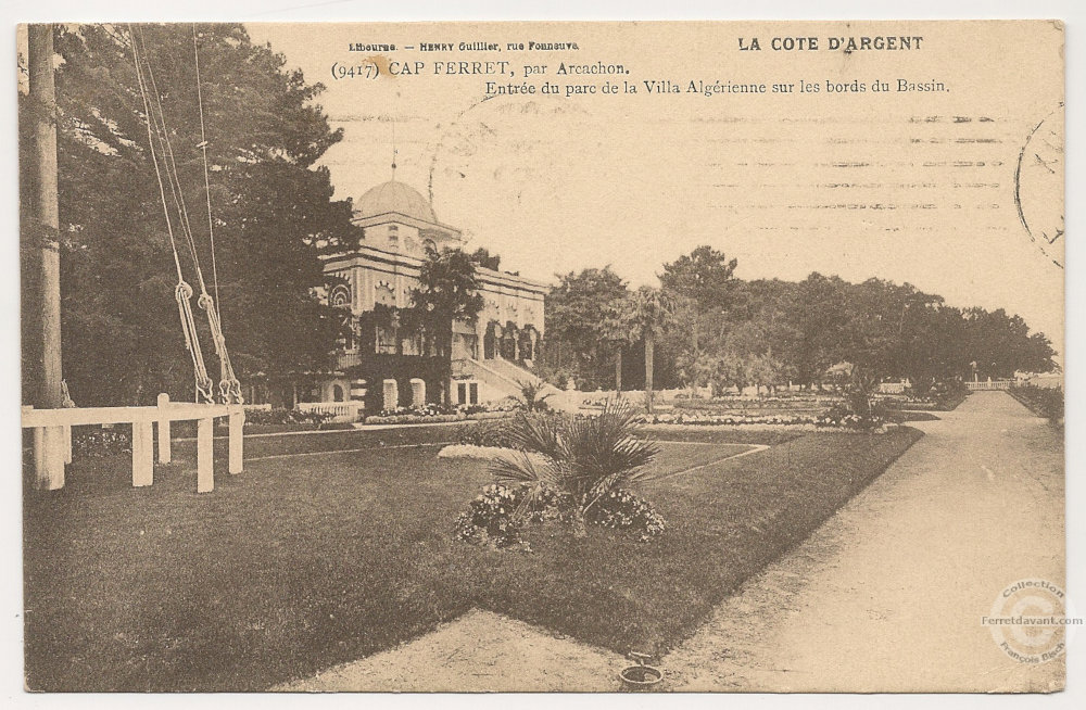 Lège Cap Ferret
