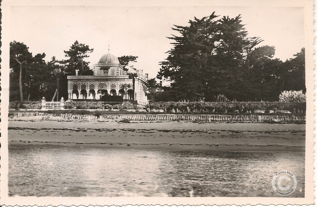 Lège Cap Ferret