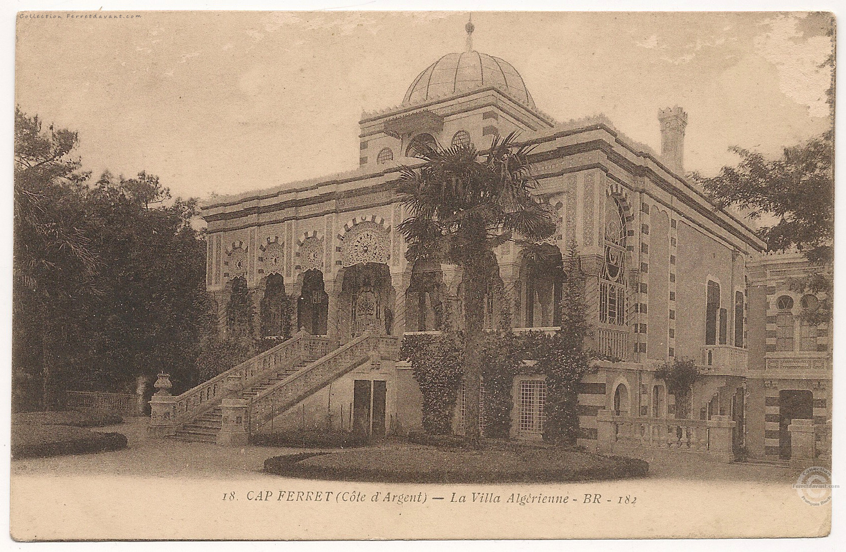 Lège Cap Ferret