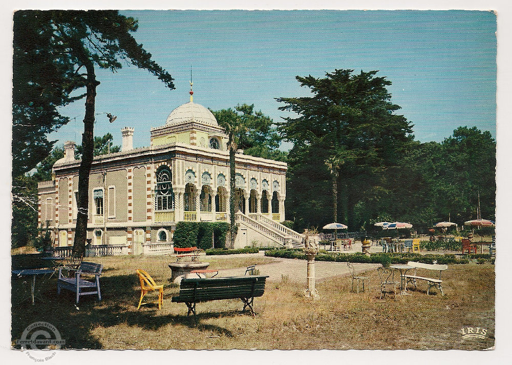 Lège Cap Ferret