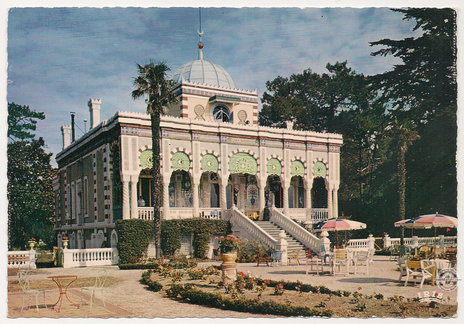Lège Cap Ferret