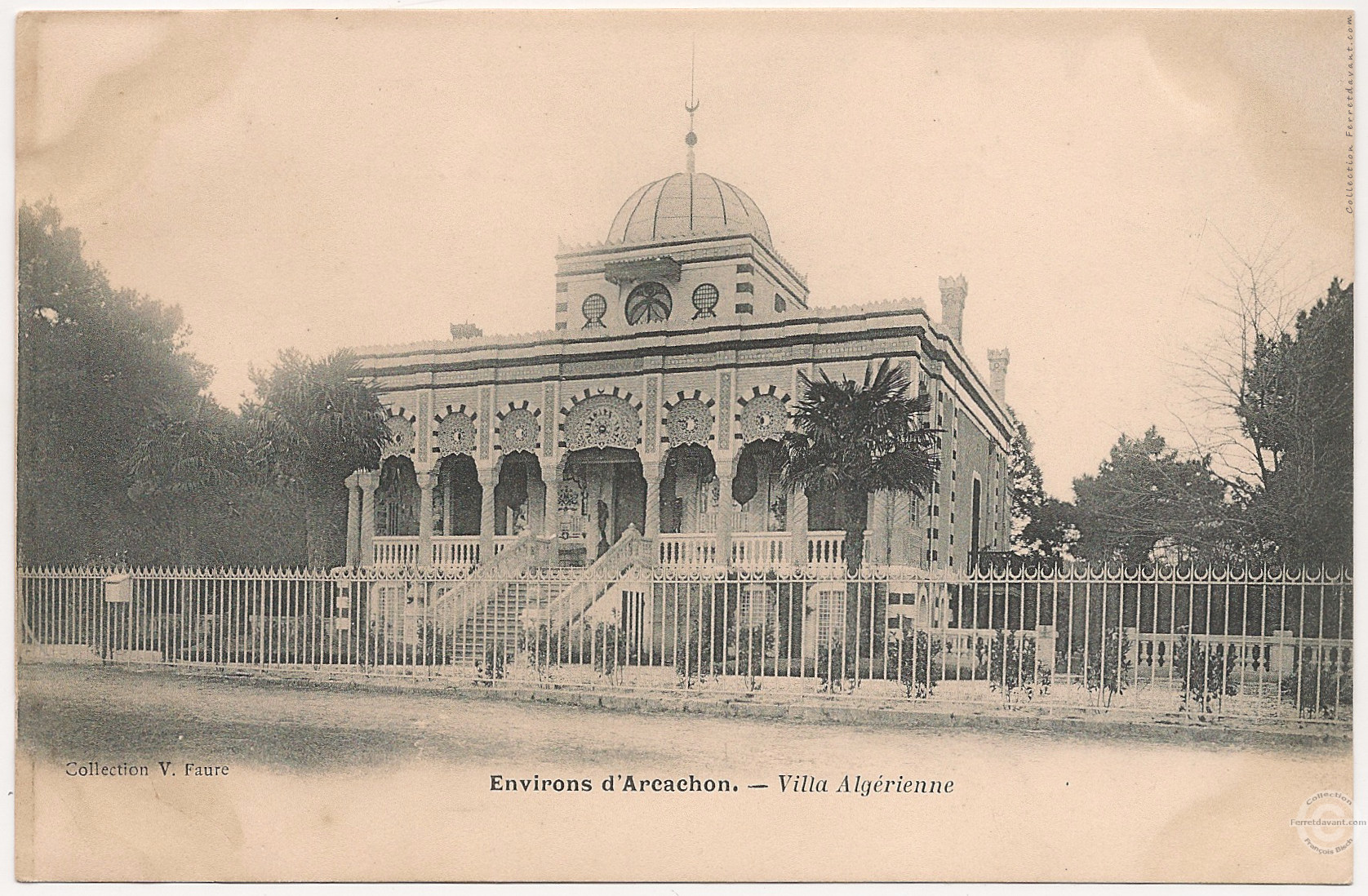 Lège Cap Ferret