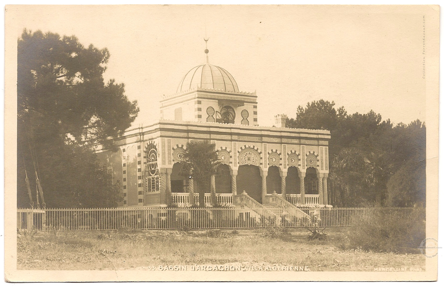 Lège Cap Ferret