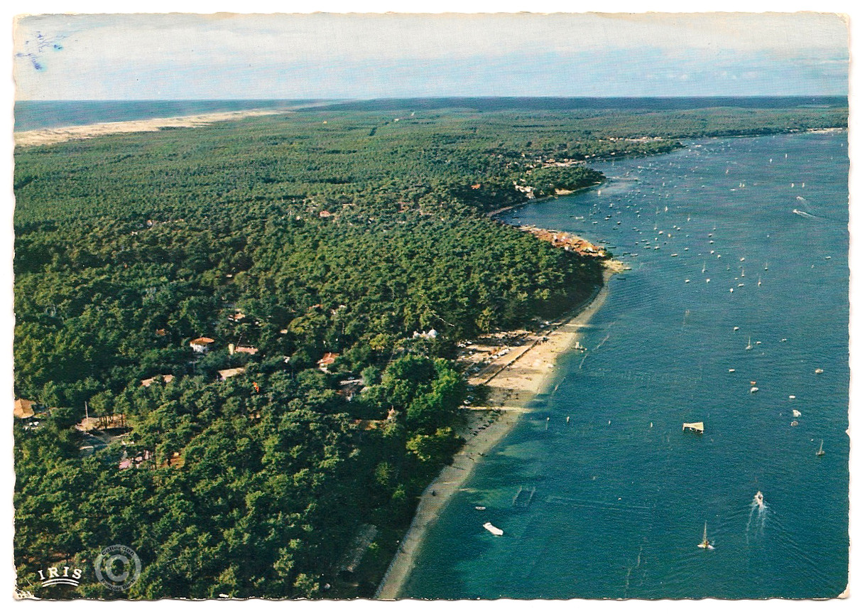 Lège Cap Ferret