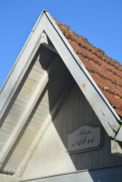 Villa de Lège Cap Ferret