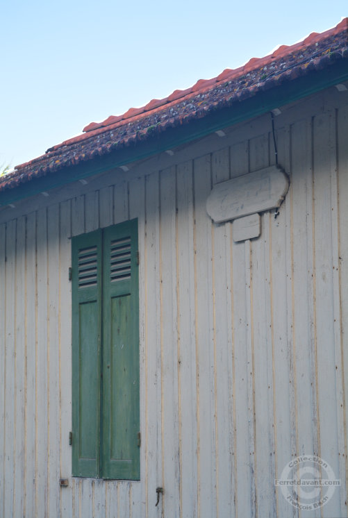 Villa de Lège Cap Ferret