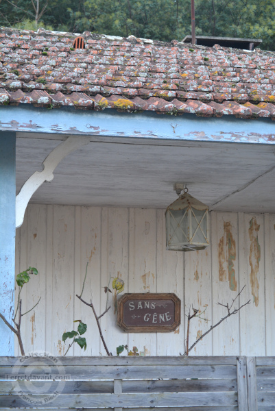 Villa de Lège Cap Ferret