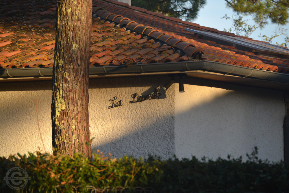 Villa de Lège Cap Ferret