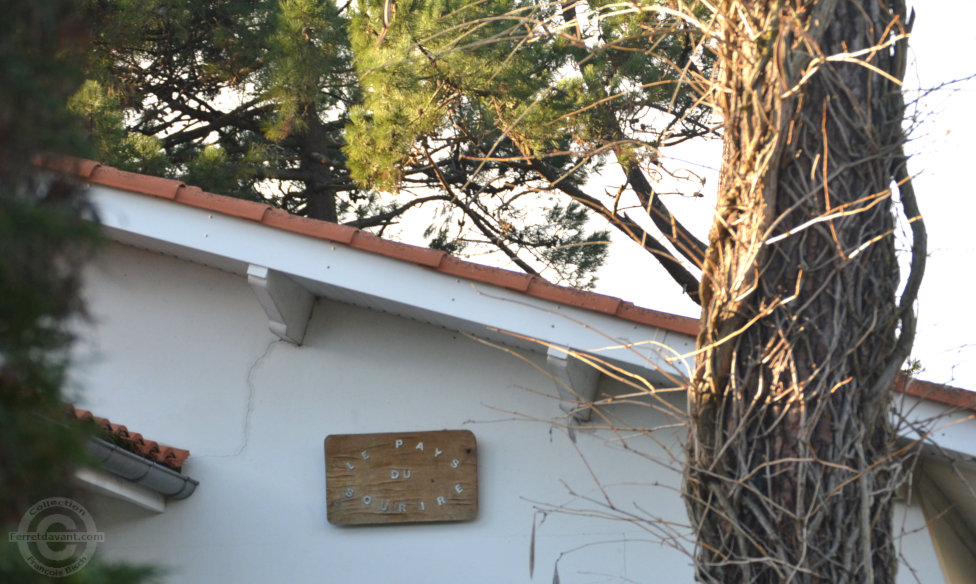 Villa de Lège Cap Ferret