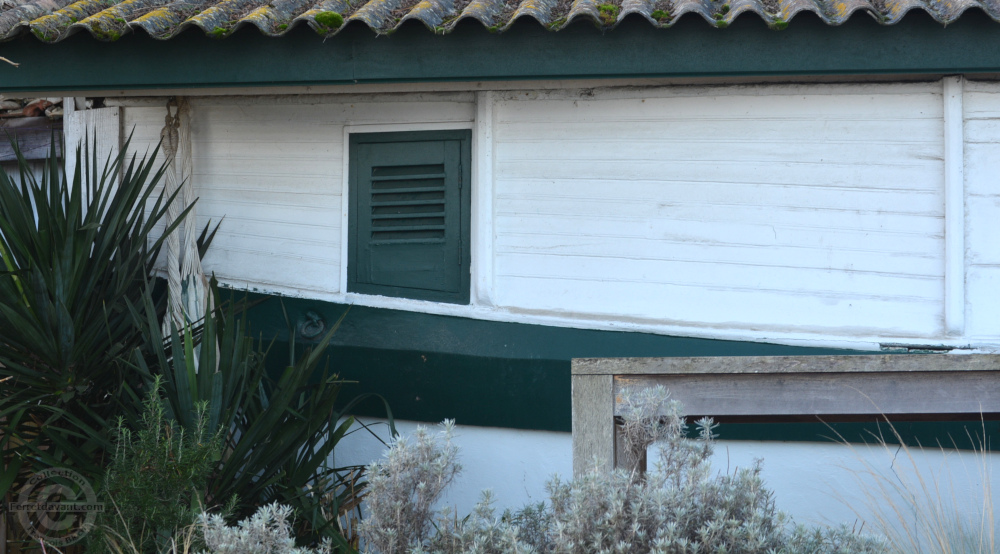 Villa de Lège Cap Ferret